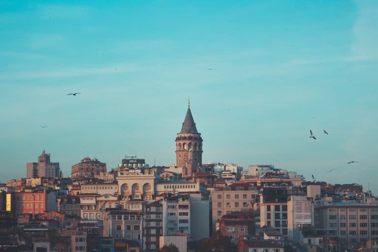 Guida turistica di Istanbul