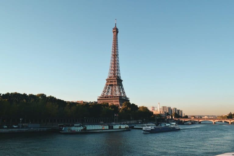 Quali sono le attrazioni turistiche di Parigi?