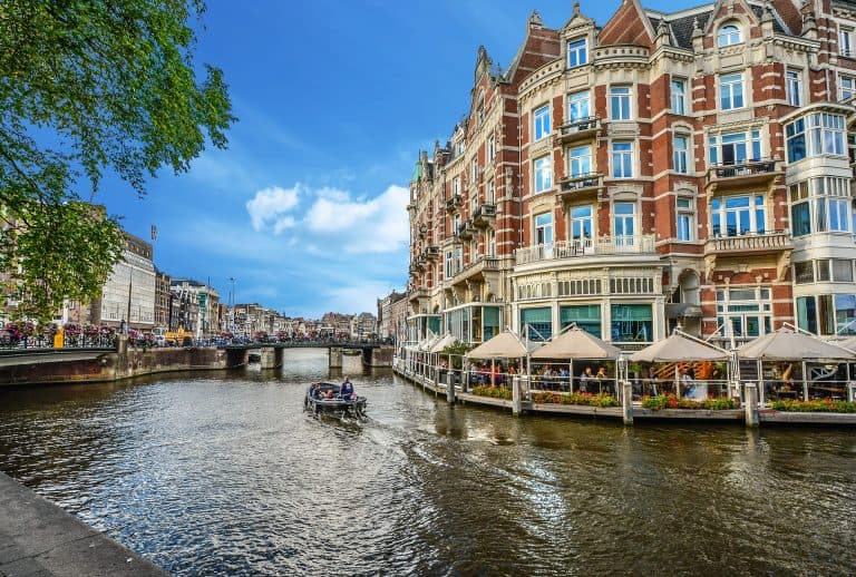 Guida turistica di Amsterdam