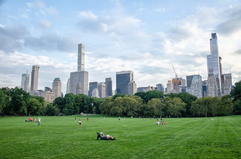 Quais pontos turísticos visitar em Nova York?