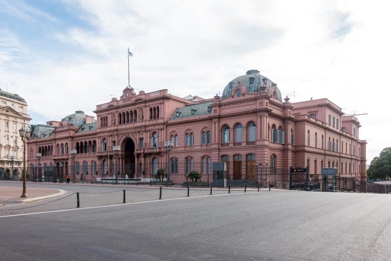 Quais os pontos turísticos de Buenos Aires?