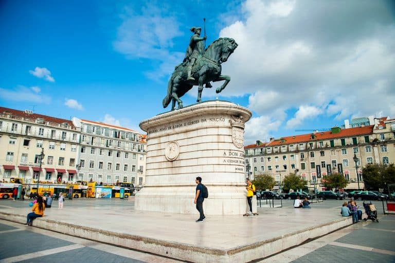 Guide de voyage de Lisbonne