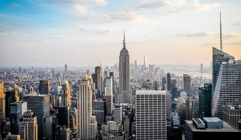 Guida turistica di New York