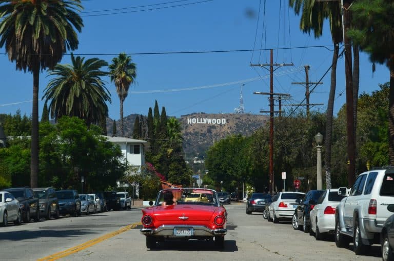 10 choses que personne ne vous a dit sur Los Angeles