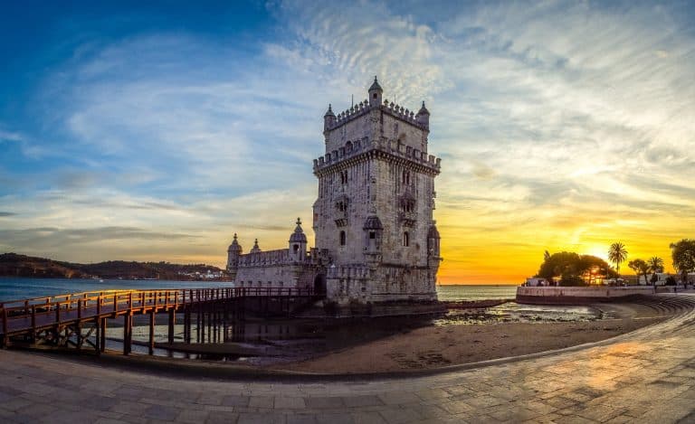 Descubra 10 curiosidades sobre Lisboa de las que poco se habla