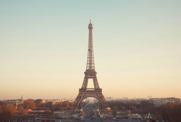 Torre Eiffel: Ingressos, História e Curiosidades