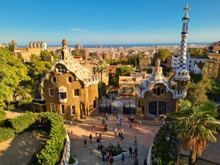 Parque Güell: Ingresso, história e dicas para visitar